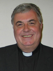 Fr Lyn Phillips